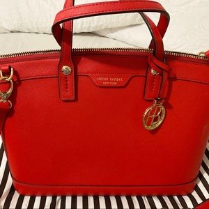 Henri Bendel bag ❣️